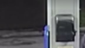 Gasolinera