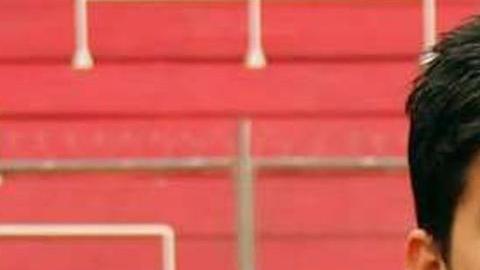 Gastón del Castillo está acusado de cometer un abuso sexual