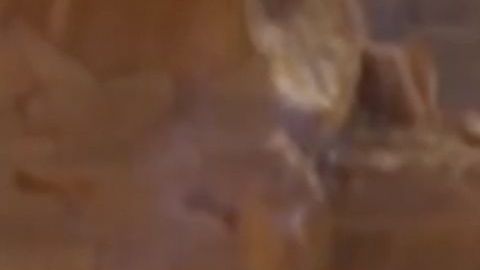 Will Smith en película "Aladdin"