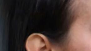 Georgina Rodríguez rompió en llanto con los tres goles de Cristiano Ronaldo