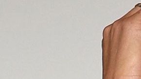 Geraldine Bazán en los Premios MTV del 2006