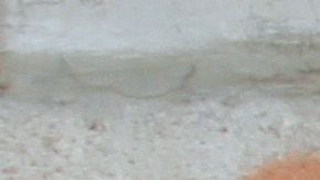 Familiares esperan los cuerpos de 11 personas asesinadas en Ciudad Juárez. Getty