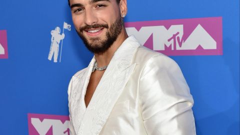 Maluma sorprendió a Paula Echeverría.