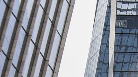 "The Vessel" cuando estaba en obras