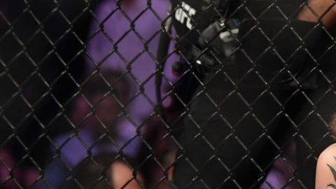 Conor McGregor estaría involucrado en un caso de agresión sexual