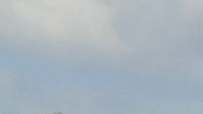 La caravana migrante de octubre de 2018 sería considerada en comparación con la que se forma en Honduras.