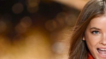 Palvin pesa 55 kilos pero mide 1.75 metros.