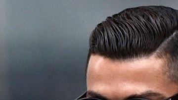 Cristiano Ronaldo y Georgina Rodríguez estarían esperando a su segundo hijo