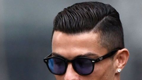 Cristiano Ronaldo y Georgina Rodríguez estarían esperando a su segundo hijo