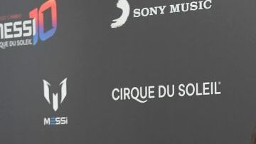 Antonella Roccuzzo y Lionel Messi asistieron al bautizo de los hijos de Cesc Fábregas