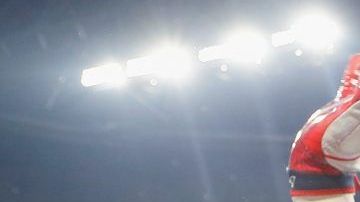 El ala cerrada de los Patriots de Nueva Inglaterra Rob Gronkowski anunció su retiro.