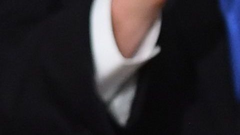 El presidente Trump podría no enfrentar un juicio político.