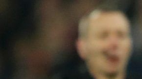 Javier 'Chicharito' Hernández no pudo festejar con su equipo el West Ham United tras el parón por la Fecha FIFA.