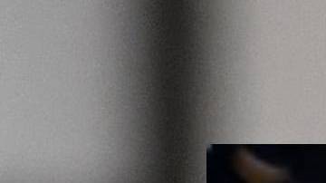 Trump no vaciló en estampar su firma en los libros sagrados