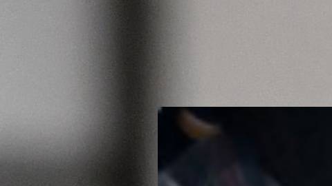 Trump no vaciló en estampar su firma en los libros sagrados