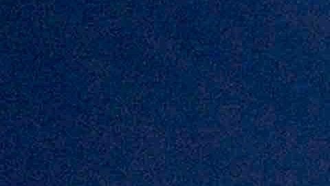 Caracas durante el apagón que continúa el 9 de marzo.