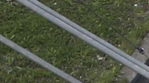 El reporte es tres personas muertas.