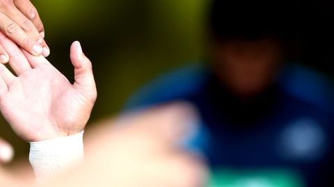 Sonny Bill Williams condenó el atentado en dos mezquitas de Nueva Zelanda