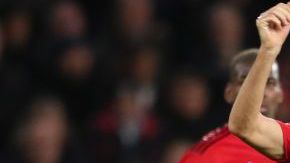 Raúl Jiménez colaboró en el triunfo 2-1 de Wolverhampton sobre Manchester United en la FA Cup