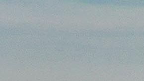 La crecida del río Missouri aísla la ciudad de Craig en Missouri.