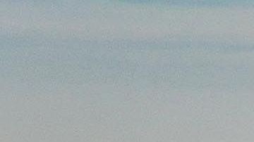 La crecida del río Missouri aísla la ciudad de Craig en Missouri.