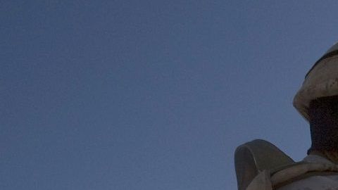 AMLO criticó la presencia militar en las calles de México, pero ahora busca crear una Guardia Nacional.