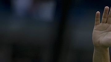 Salvador Cabañas disputará con el América un juego de leyendas ante Pumas