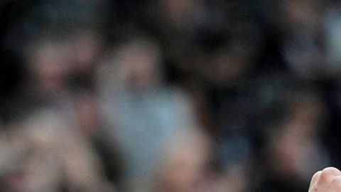 Wayne Rooney  y el mexicano Javier 'Chicharito' Hernández cuando jugaban juntos en el Manchester United.