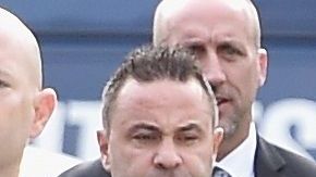 Joe y Teresa Giudice.