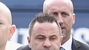 Joe y Teresa Giudice.