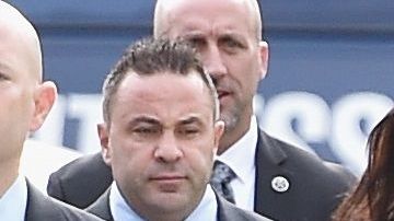 Joe y Teresa Giudice.