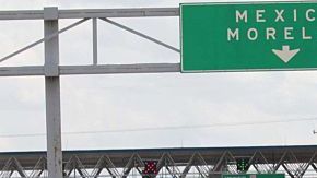 La presencia militar no ha controlado a los criminales en Guanajuato. Getty Images