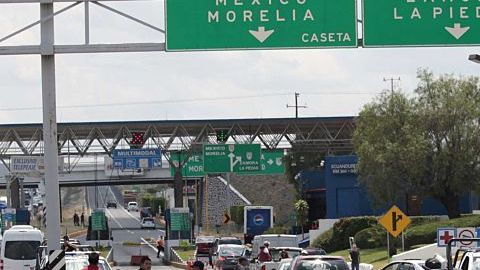 La presencia militar no ha controlado a los criminales en Guanajuato. Getty Images