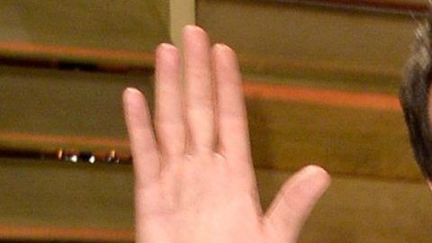 Ben Affleck y Jennifer Garner