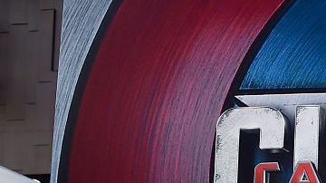 Chris Evans, el actor que interpretó al Capitán América, estaría dispuesto a retirarle su apoyo a Donald Trump