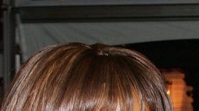 Will Smith, y las hermanas Serena y Venus Williams acompañados por Brandy, y Keke Palme.