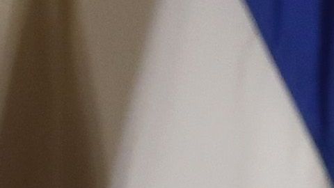 El primer ministro Benjamin Netanyahu y el presidente Donald Trump.