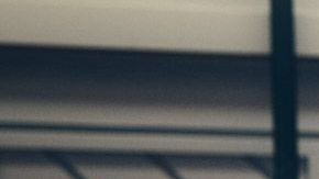 Kim Kardashian junto a su pequeña North West.