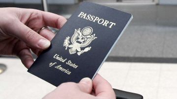 El pasaporte de EEUU ya no será suficiente para ingresar a la Unión Europea.