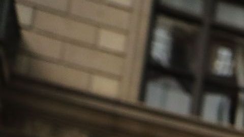 "La Migra" la detuvo al regresar a EEUU desde México, en un vuelo en el que trabajó