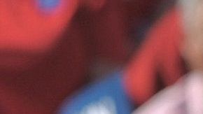 Meghan McCain ha defendido a su padre  del presidente Trump.