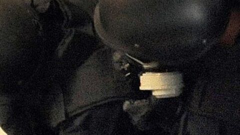 La DEA intensificó su lucha contra el fentanilo.