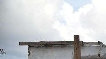 El huracán María asoló la isla hace 18 meses./Archivo