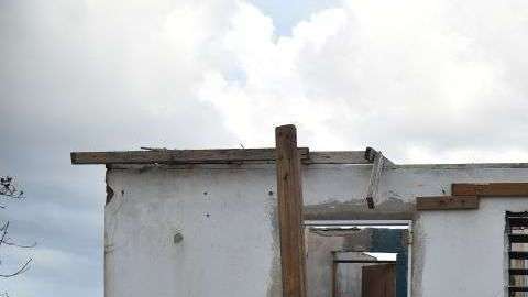 María ha sido el huracán más destructor en Puerto Rico en los últimos 90 años