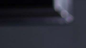 Luis Fonsi junto a su esposa Águeda López.