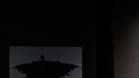 Batman, propiedad de DC Comics, demandó al Valencia de España por su escudo del centenario