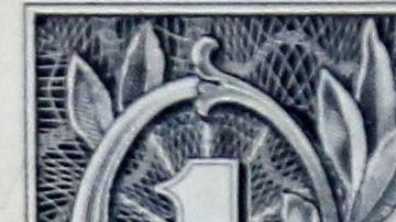 El dólar enfrenta un escenario mixto a nivel internacional.