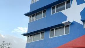 “Tenemos el apoyo de la diáspora puertorriqueña, nos vamos a dejar sentír”, reiteró Gil.