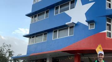 “Tenemos el apoyo de la diáspora puertorriqueña, nos vamos a dejar sentír”, reiteró Gil.