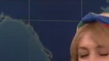 Gwyneth Paltrow ser parodió.